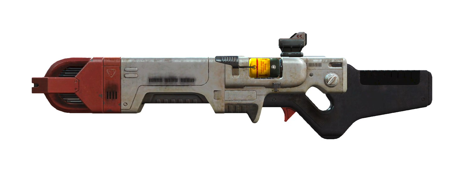 Fallout 4 Best Sniper Rifles In The Game (Top Ten) Ordinary Reviews