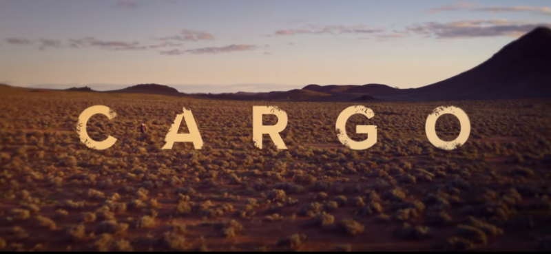 netflix cargo