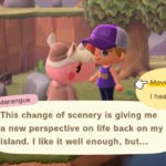 animal crossing new horizons how to get villagers