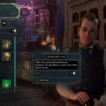Hogwarts Legacy: Professor Sharp's Assignment 1 tips