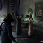 Hogwarts Legacy: Mom's The Word Quest