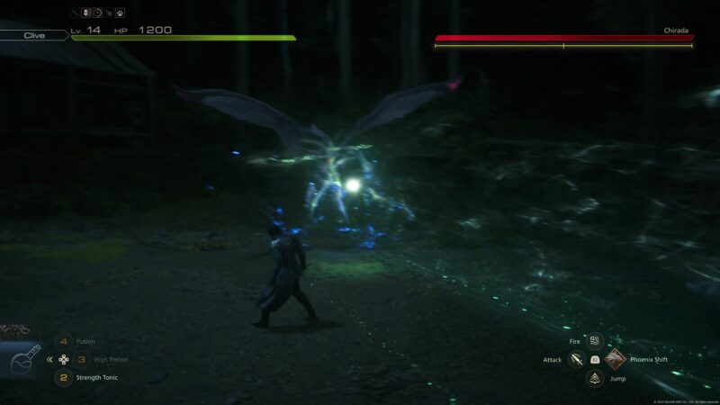 Final Fantasy 16: Louder Than Words tips
