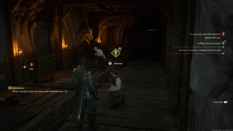 Final Fantasy 16: A Place For Everyone wiki
